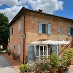 Casa Le Querce * Castiglione del Lago