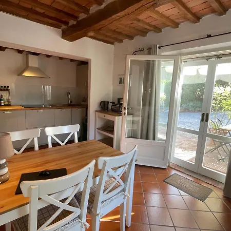 Apartamento Casa Le Querce Castiglione del Lago