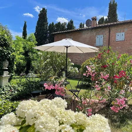 Casa Le Querce