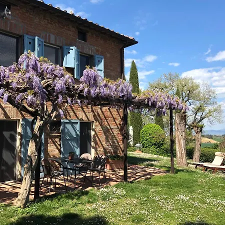 Apartamento Casa Le Querce