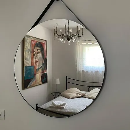 아파트 Casa Le Querce