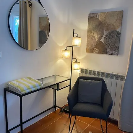 Casa Le Querce *