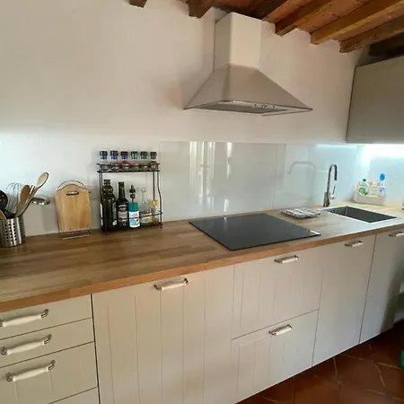 아파트 Casa Le Querce