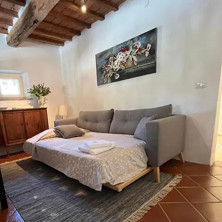 Casa Le Querce *