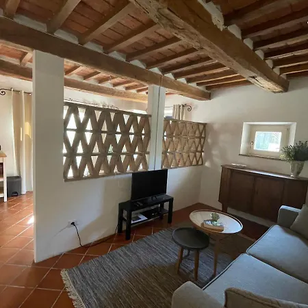 Casa Le Querce * Castiglione del Lago