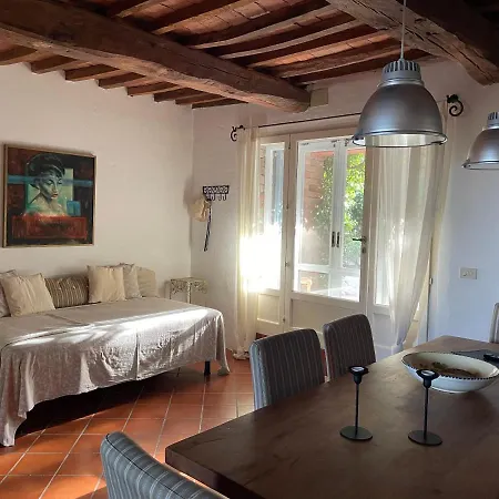 Casa Le Querce *