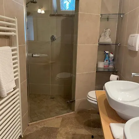 아파트 Casa Le Querce