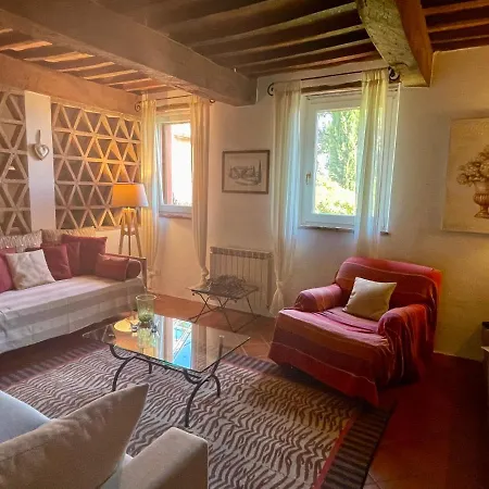 Casa Le Querce 아파트 *