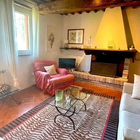 Casa Le Querce * Castiglione del Lago