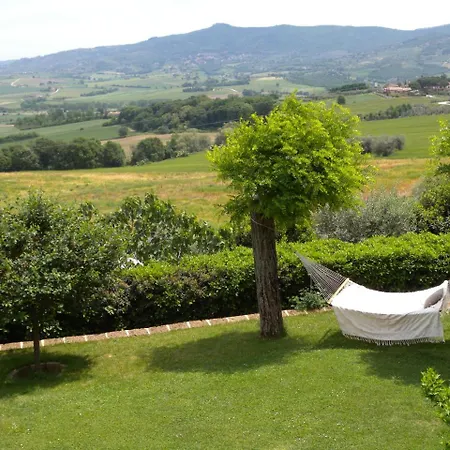 아파트 Casa Le Querce