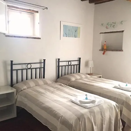 Casa Le Querce