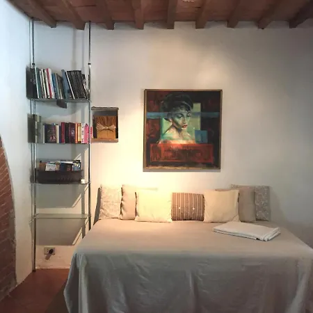 Casa Le Querce