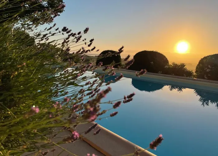 Casa Le Querce Lejlighed