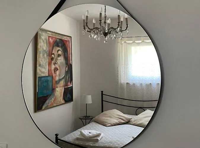 شقة Casa Le Querce