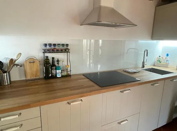 شقة Casa Le Querce