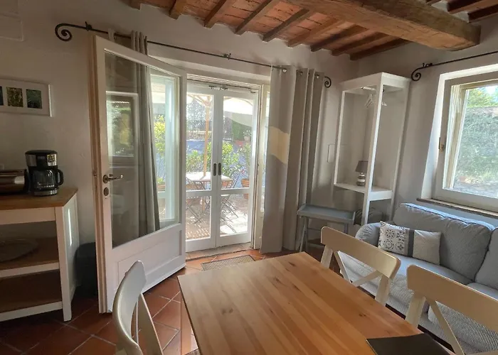 Lejlighed Casa Le Querce