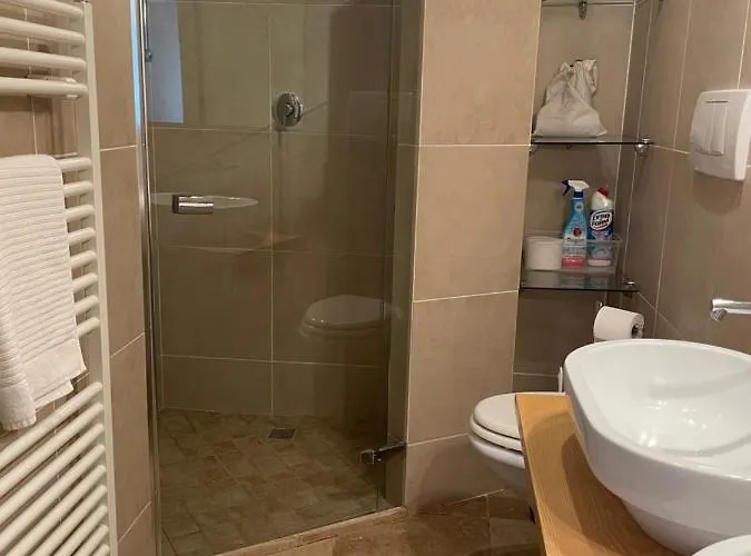 شقة Casa Le Querce