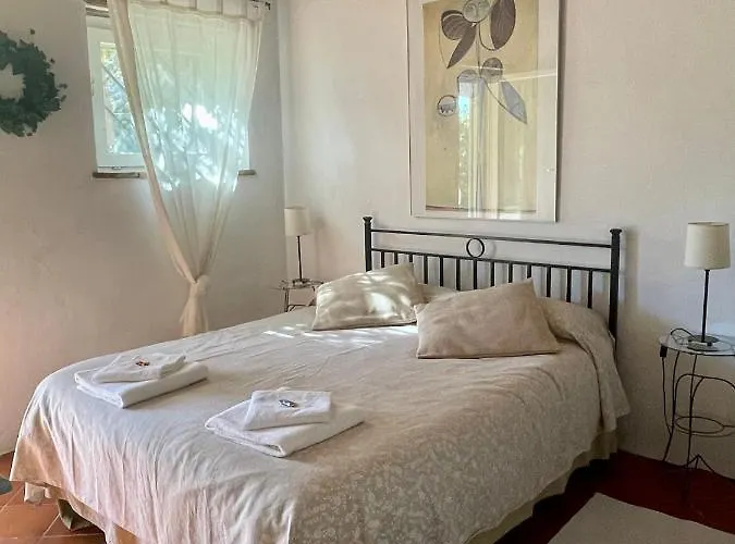 Casa Le Querce Lejlighed Castiglione del Lago