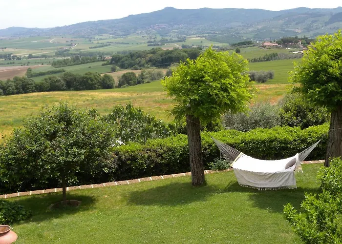 Lejlighed Casa Le Querce