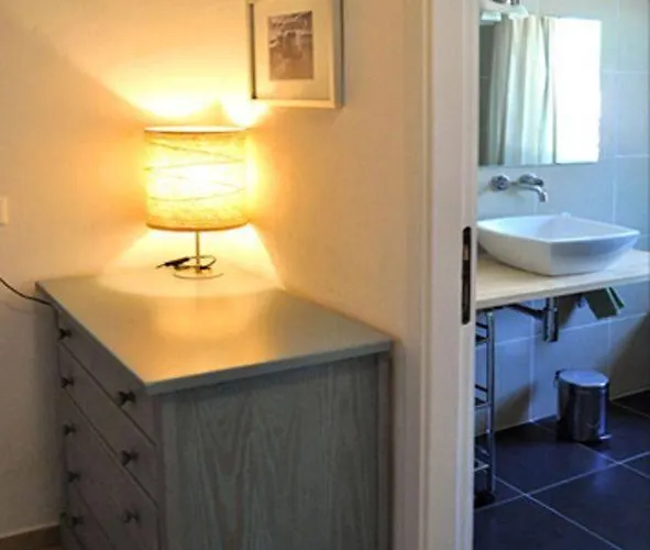 Casa Le Querce شقة كاستيغليون ديل لاغو